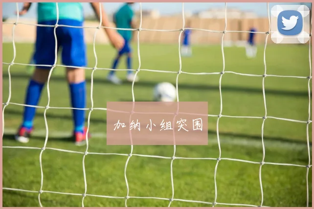 加纳小组突围