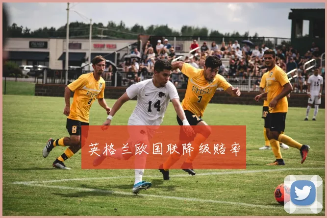 英格兰欧国联降级赔率
