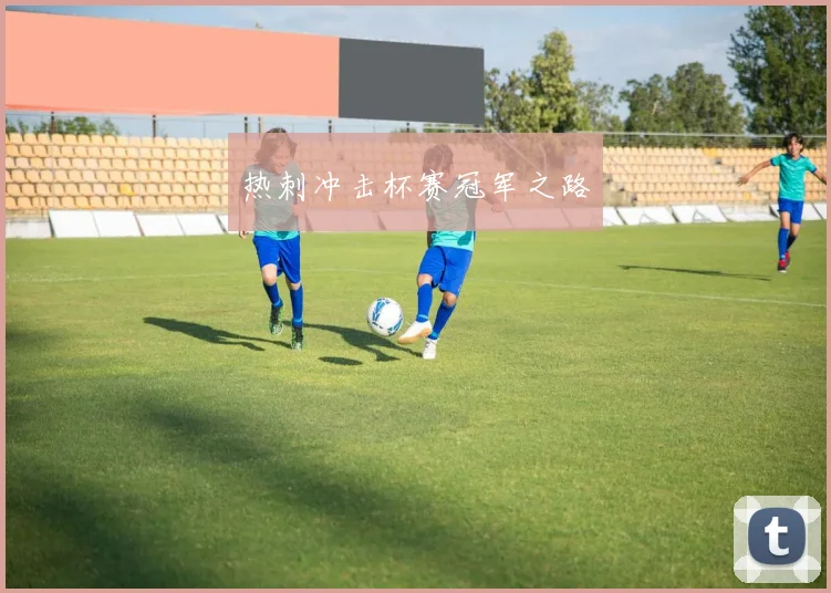 热刺冲击杯赛冠军之路