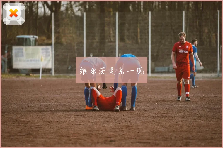 维尔茨灵光一现