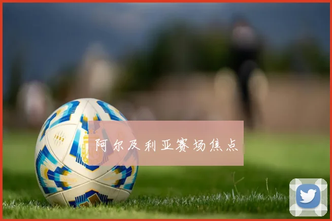 阿尔及利亚赛场焦点