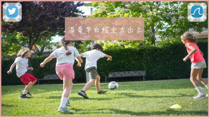 温哥华白帽全力出击