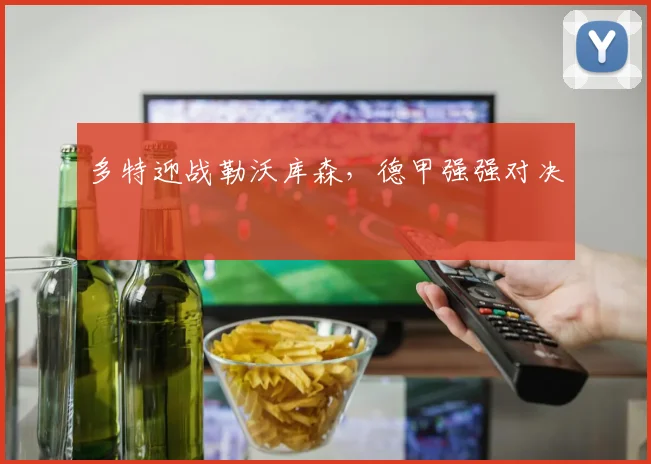 多特迎战勒沃库森，德甲强强对决