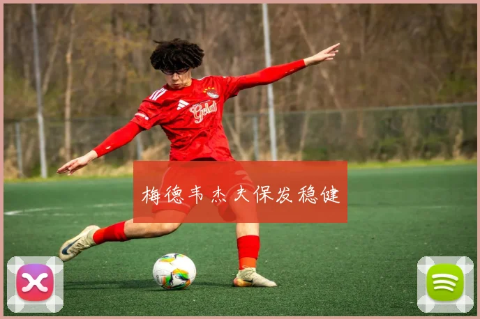 梅德韦杰夫保发稳健