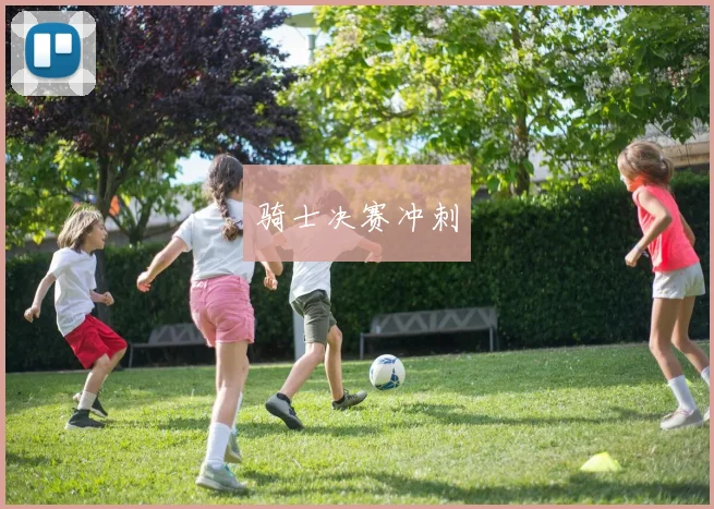 骑士决赛冲刺