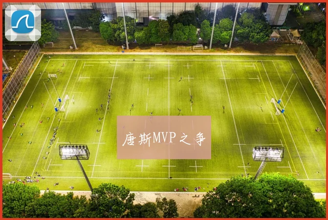 唐斯MVP之争