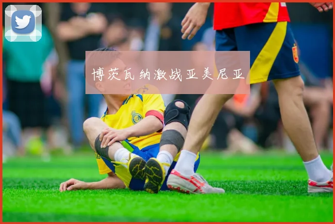 博茨瓦纳激战亚美尼亚