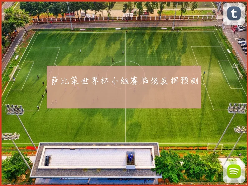 萨比策世界杯小组赛临场发挥预测