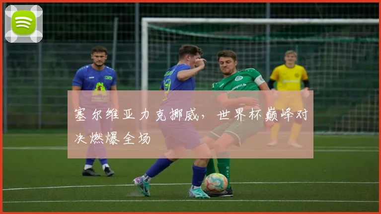 塞尔维亚力克挪威，世界杯巅峰对决燃爆全场