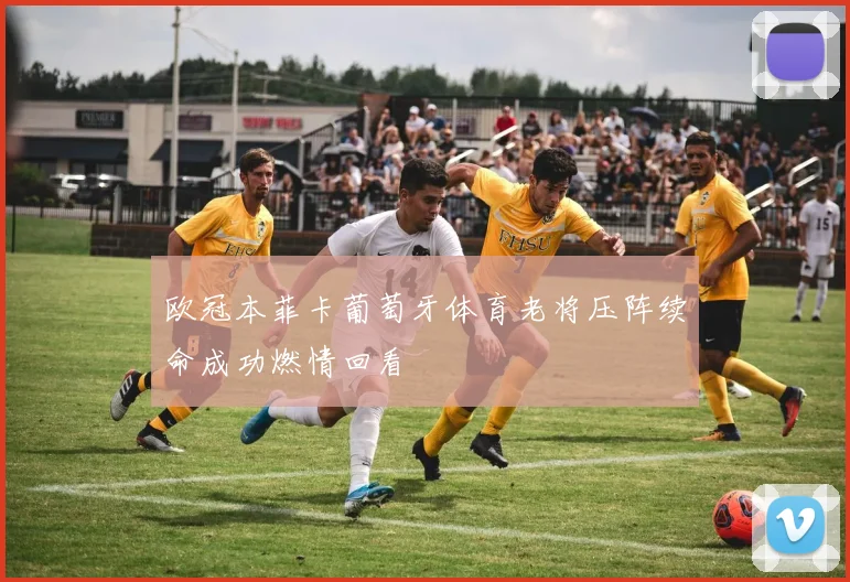 欧冠本菲卡葡萄牙体育老将压阵续命成功燃情回看