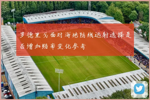 罗德里戈面对海地防线远射选择是否增加赔率变化参考